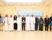 قصائد تتأمل الذات وتستأنس بوميض الذكريات فى أمسية ضمن مهرجان الشارقة