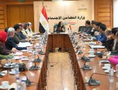 وزيرة التضامن: تنفيذ 90 زيارة متابعة ميدانية على دور المسنين