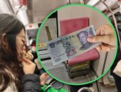 بيقلب عيشه.. الصين تعتقل محتالاً يبيع مقاعد المترو الشاغرة خلال ساعات الذروة