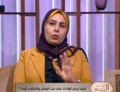 شاهد أستاذ اجتماع توجه نصائح مهمة حول أهمية "المواطنة الرقمية" فى تربية الأطفال