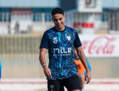 إنبى: لا نمانع بيع محمد حمدى لأى ناد داخل مصر.. وندرس بنود عقد إعارته مع الزمالك