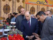 محافظ كفر الشيخ: تشغيل سوق اليوم الواحد ببيلا الثلاثاء والأربعاء كل أسبوع.. فيديو