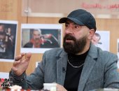 محمد سعد يتحدث عن عبلة كامل: ممثلة عظيمة تعيش الدور من أول لحظة