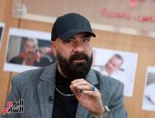 محمد سعد: غنيت في الأفلام بالصدفة وأقرب أغنية لقلبي "ياللي نسيت الغرام"