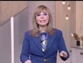 لميس الحديدي: ملفان مهمان على طاولة مباحثات الرئيس السيسي وأمير قطر
