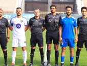 ترتيب دورى المحترفين بعد الجولة السابعة عشر