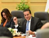 وزير الصحة يوجه بتأسيس لجنة استشارية عليا للتنمية البشرية 