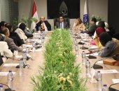 مطالب باستبدال العقوبات بتعويضات بقانون المسؤولية الطبية فى ندوة لحزب الوعى