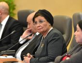 نائب وزير الصحة تشارك افتراضيًا في الدورة 58 للسكان والتنمية بالأمم المتحدة 