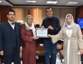 خدمة المواطنين بتعليم سوهاج تحقق معدل إنجاز 100% بمنظومة الشكاوى الحكومية