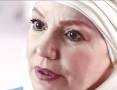 على طريقة مشيرة إسماعيل.. 5 لفات طرح كلاسيكية تصلح للمناسبات المختلفة