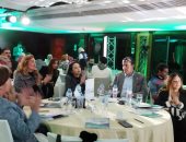 المؤتمر الإقليمى لضعف البصر: 253 مليون شخص يعانون إعاقات بصرية فى العالم