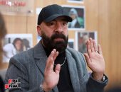 محمد سعد: كنت أختبر الجمهور بالدشاش وفوجئت بحبهم الكبير (فيديو)