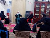 مقارئ للأئمة وبرنامج مشترك مع الأزهر.. تعرف على أنشطة مديرية الأوقاف بكفر الشيخ