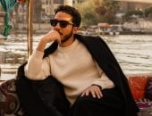 موظف يتهم الفنان نور خالد النبوى بالاصطدام به وإصابته فى كرداسة