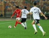 الأهلى يبحث عن الفوز رقم 14 أمام الجونة فى لقاء الليلة
