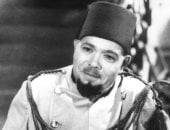 ذكرى ميلاد على الكسار.. محمود السعدنى فى مذكراته: موهبته أكبر من الريحاني