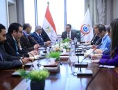 خالد عبدالغفار: نسعى إلى توطين صناعة الدواء وتغطية كافة الاحتياجات