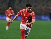 الأهلي يوافق على انضمام كريم نيدفيد إلى سيراميكا في صفقة بيكهام