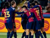 قائمة برشلونة ضد فالنسيا في كأس ملك إسبانيا.. غياب جافي وفاتي
