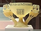 "يرمز إلى الأبدية والخلود".. ما لا تعرفه عن كأس الملك توت عنخ آمون بمتحف الغردقة