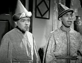 إسماعيل ياسين سحب منه البساط وتوفى بالسرطان.. ذكرى رحيل على الكسار 