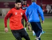 سيراميكا يتقدم على فاركو 1-0 فى الشوط الأول بكأس عاصمة مصر