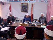 أوقاف كفر الشيخ تشدد على عدم تمكين غير المصرح لهم بصعود المنبر