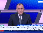 تنشيط السياحة: مصر كانت أولى الدول فى استعادة النشاط بعد جائحة كورونا