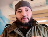 رويترز: السلطات السورية تلقى القبض على الإرهابى أحمد المنصور