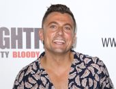 وفاة بول دانان بطل سلسلة Hollyoaks