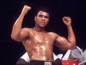 محمد علي كلاي.. صاحب الرقم فى الفوز ببطولة العالم وأفضل رياضي بالقرن الـ20