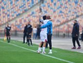 شيكابالا: كنت أنوى تسليم الراية لزيزو.. والآن أمنحها لجمهور الزمالك