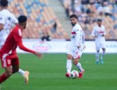 تشكيل الزمالك المتوقع أمام حرس الحدود فى مباراة الليلة بالدوري