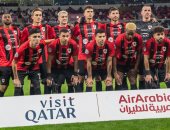 موعد مباراة الريان ضد الأهلي بدوري أبطال آسيا للنخبة والقناة الناقلة