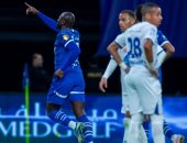 الهلال يتقدم على الفتح 4-0 فى الشوط الأول بالدوري السعودي.. فيديو