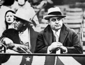 آل كابونى وحظر الخمور.. قانون أمريكى مهد طريق زعيم المافيا الأشهر