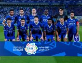 ضمك ضد الهلال.. الزعيم بالقوة الضاربة فى مواجهة الدوري السعودي