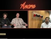 بطل فيلم Anora الفائز بمهرجان كان يكشف لتليفزيون اليوم السابع تفاصيل نجاح العمل