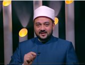 أحمد نبوى لقناة الناس: التكفير منوط بالقضاء ويجب الحذر فى الحكم على الآخرين