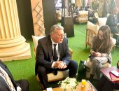 وزير البترول: الشركات البريطانية تلعب دورا محوريا في تطوير قطاع الطاقة المصري