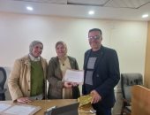 إنشاء بنك دم بمستشفى شبراهور وتوريد 5 أجهزة جديدة خلال 2024 بالدقهلية