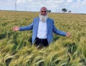 دليل استرشادى للمزارعين للتعامل مع مناخ شهر برمهات