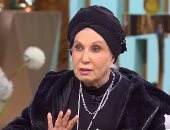 الفنانة طروب: انفصلت عن زوجي بسبب طموحى العالى فى الغناء والتمثيل بمفردى