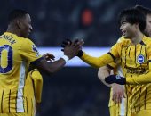 سام مرسي يشارك فى خسارة إيبسويتش تاون ضد برايتون 2-0 فى الدوري الإنجليزي