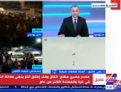 أستاذ علاقات دولية: مصر وفرت فرصة نجاة للفلسطينين من جرائم الإبادة الإسرائيلية