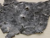 الكشف عن ألواح الأمنيات واللعنات فى مقابر من العصر الرومانى بفرنسا