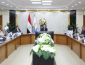 وزير قطاع الأعمال: زيادة إنتاج الغزل والنسيج بعد تنفيذ خطة تطوير المصانع