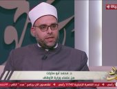 أحد علماء الأوقاف: الإمام القشيرى كان بارعا فى علم الفقه والأصول والأدب والشعر