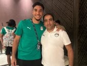 محمد مراد يتصدر تريند x بعد انفراد انتقال عمر مرموش للسيتي